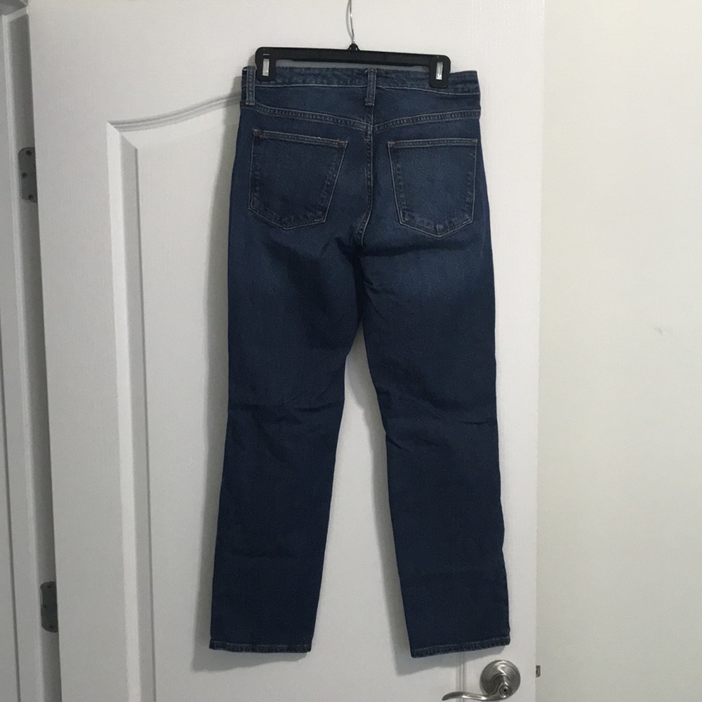 Universal Thread Blue Jeans - Picture 2 of 2